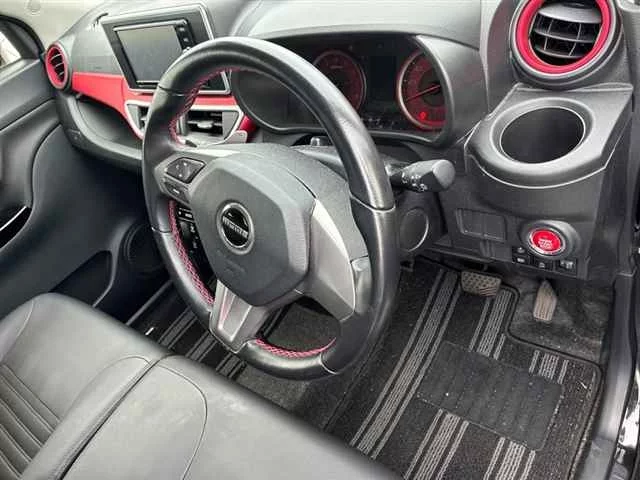 Toyota Pixis Joy LA250A 2018
